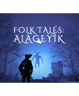 Folk Tales: Alageyik Steam Key GLOBAL